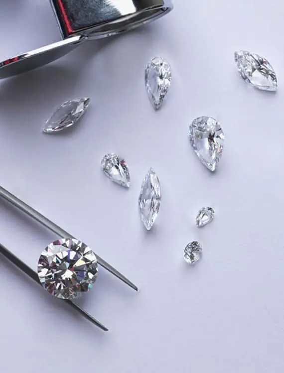 about rc best lab grown diamond manufacturer, exporter & supplier in India & USA