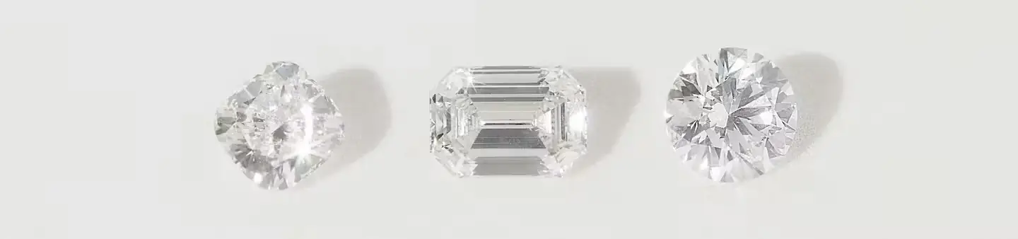 diamond 4c banner Get Diamond 4c's Education From Lab grown diamond Comapny in USA & India